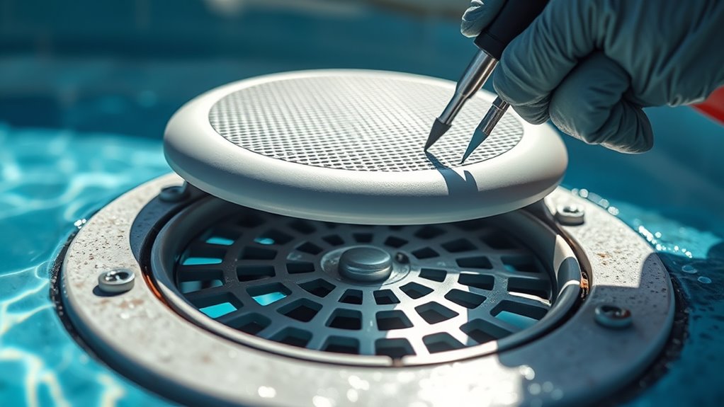 inspect maintain record ensure