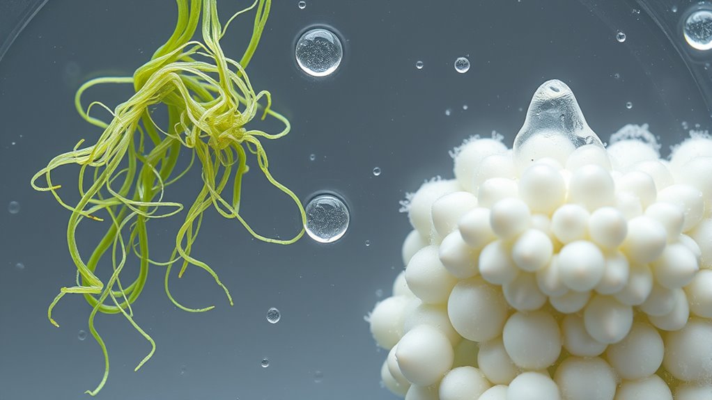 integrated biofilm control strategies