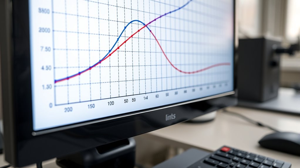 interpreting pump performance graphs