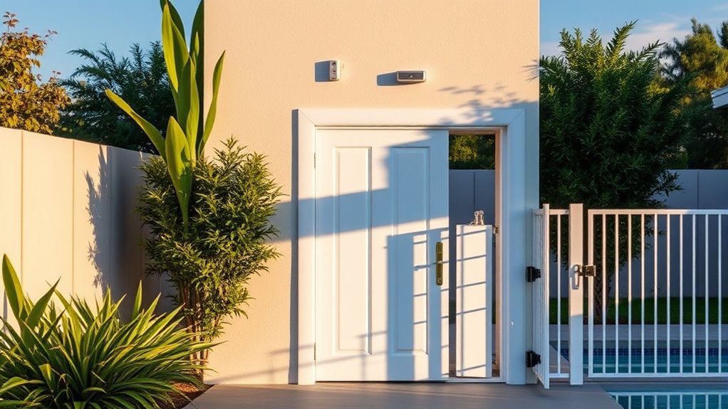 key safety and durability considerations