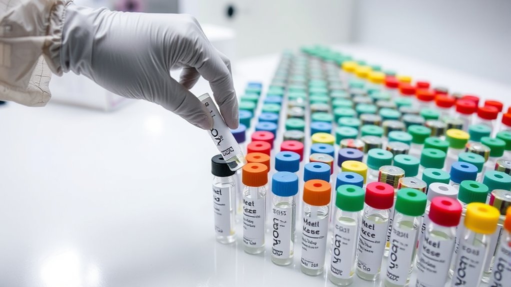 label record coordinate prevent