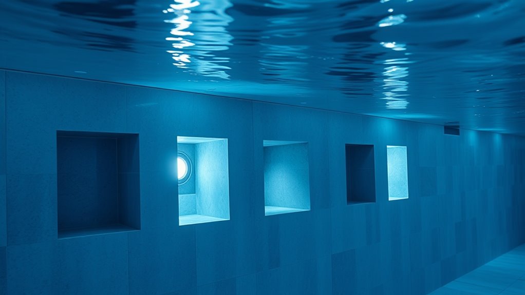 lighting safety and compliance