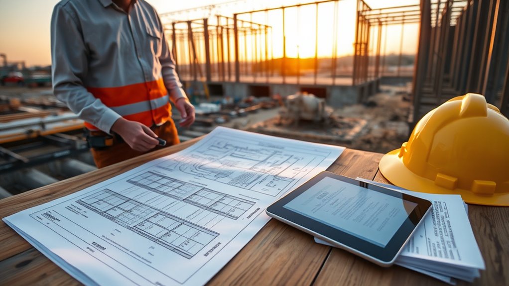 local building codes compliance