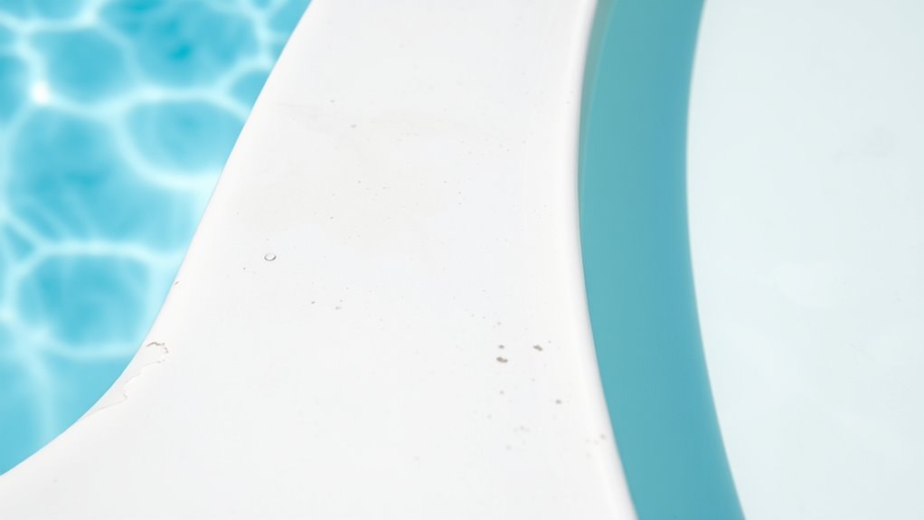 low calcium causes corrosion
