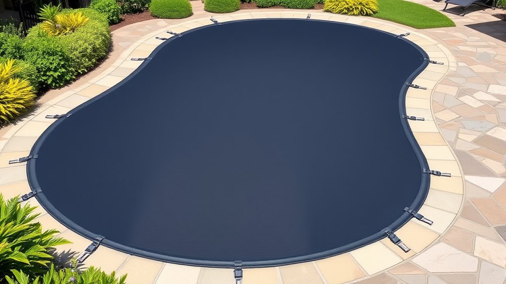 material durability and safety