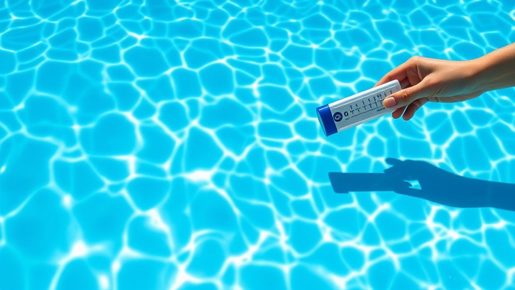 measure dissolve add re test