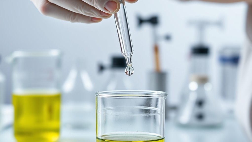measure residual chlorine accurately