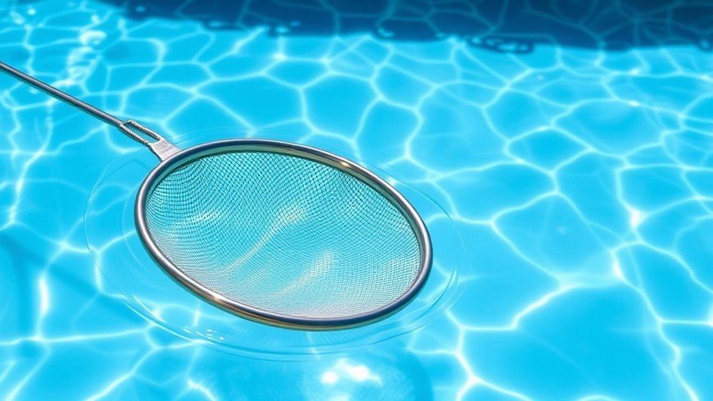 mesh quality and durability