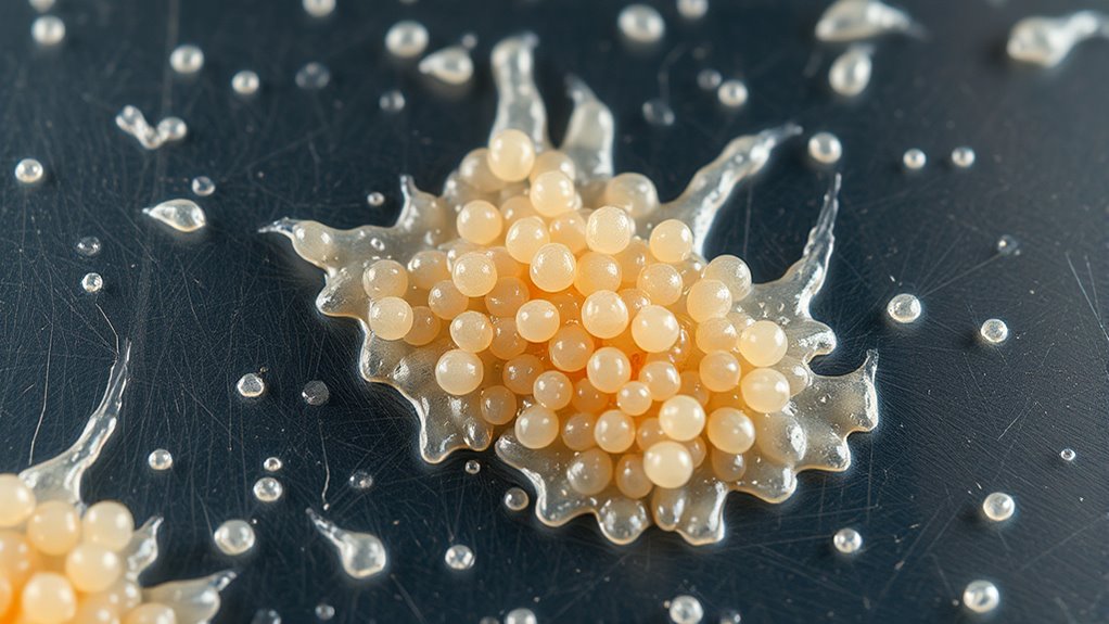 micro colony biofilm resistance