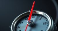monitoring filter pressure spikes