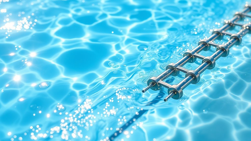 natural water disinfection processes