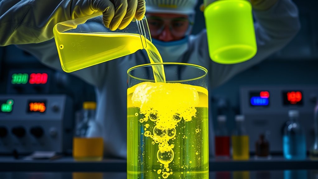 neutralizing chloramines effectively