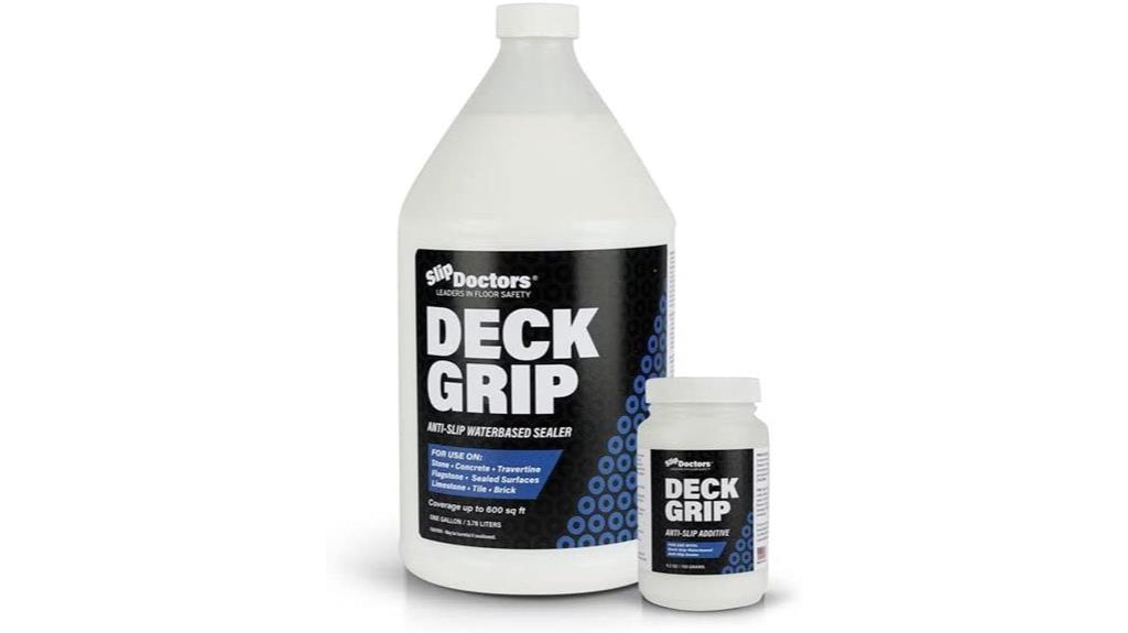 non slip pool deck sealer