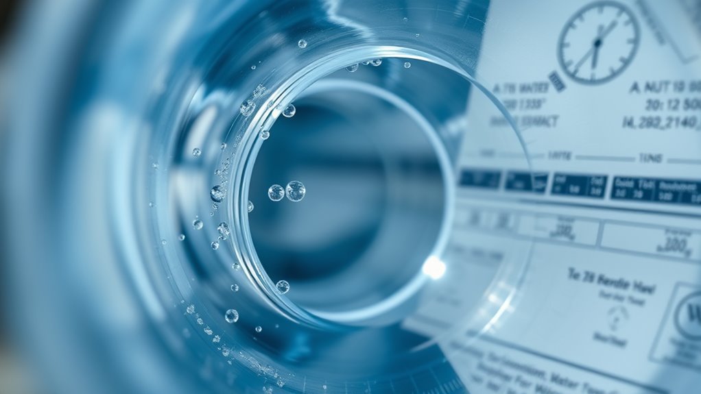 optimal pipe size selection