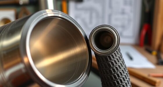 optimal pipe sizing choices