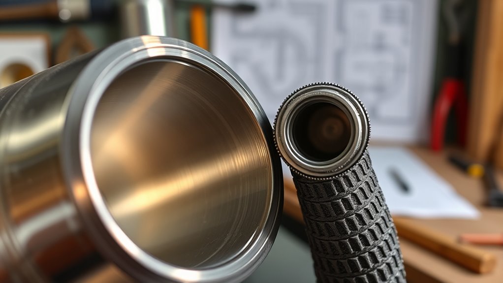 optimal pipe sizing choices