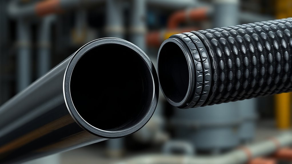 optimal pipe sizing guidelines
