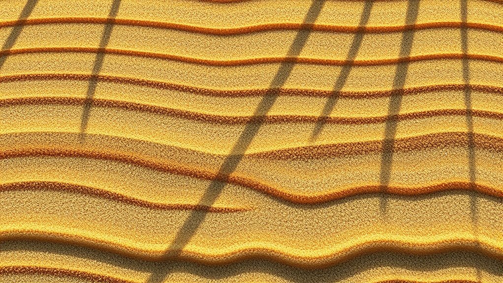 optimal sand filter performance