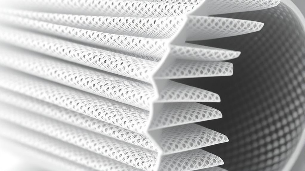 optimize filter performance efficiency