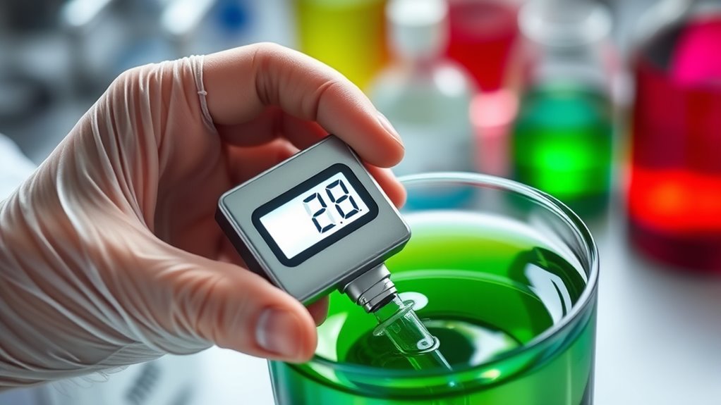 optimize water treatment decisions