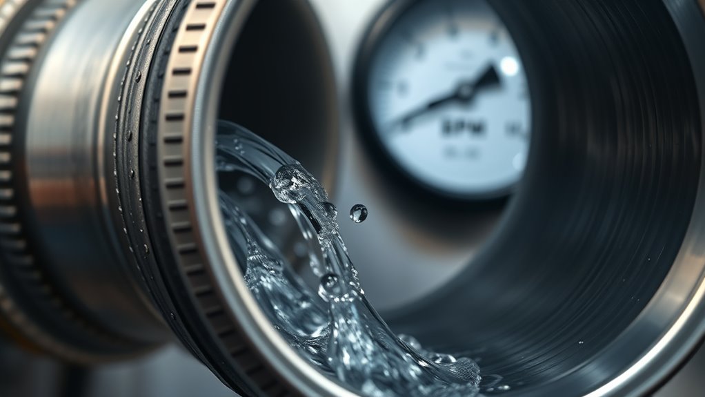 optimizing pipe friction loss