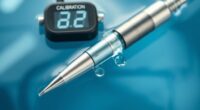 orp probe calibration and maintenance