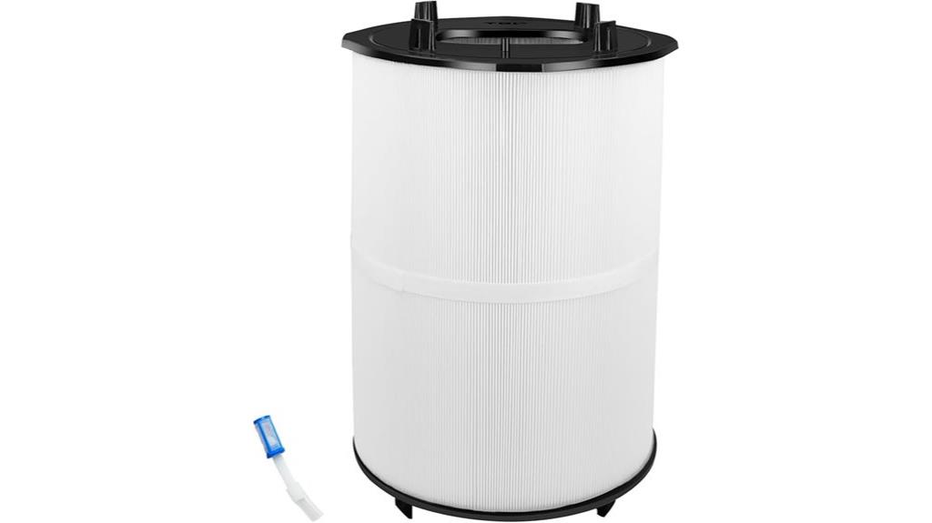 pentair sta rite filter cartridge
