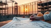 permit requirements for construction