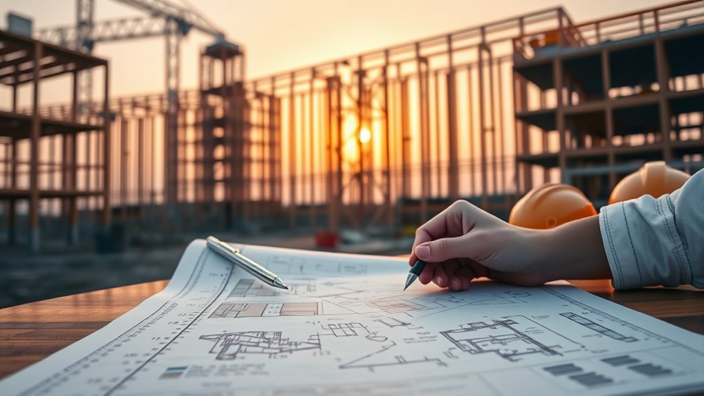permit requirements for construction