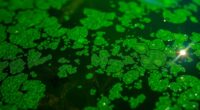 phosphates fuel algal blooms