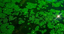 phosphates fuel algal blooms