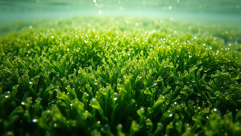 phosphates support aquatic life