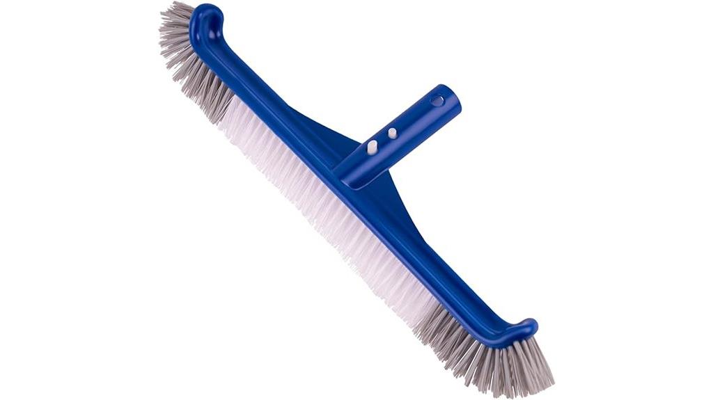 pool brush for inground