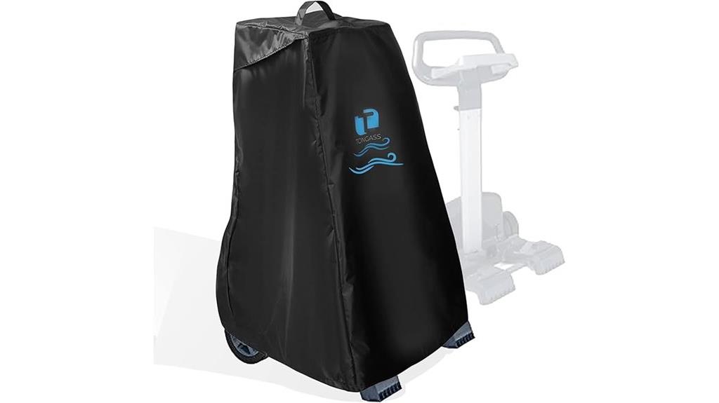 pool cleaner cover accessories
