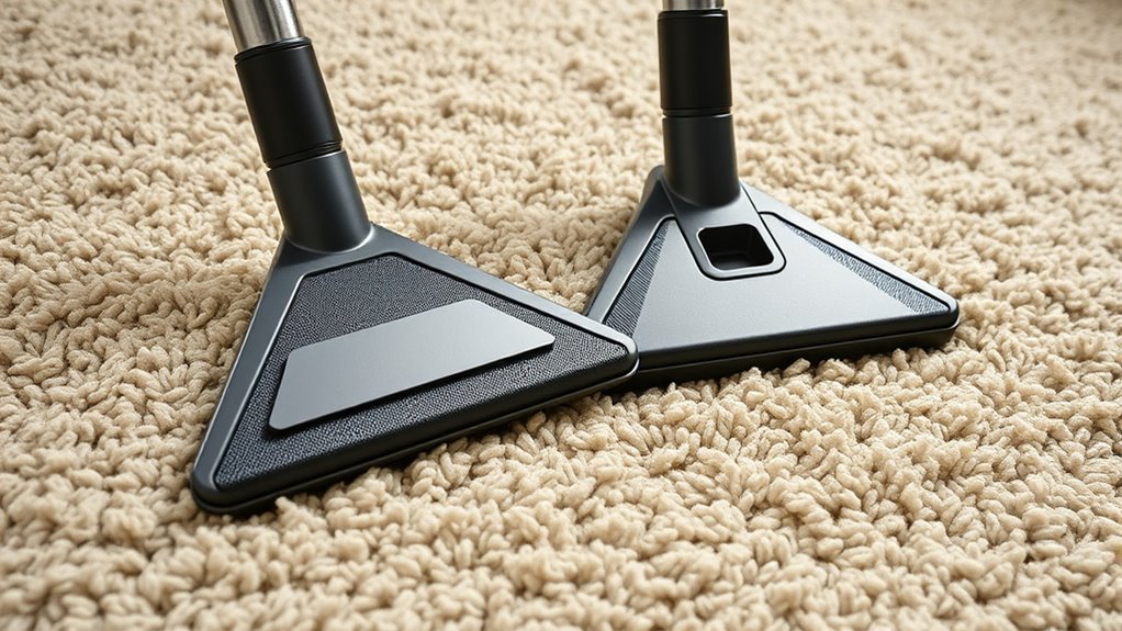 pool cleaning compatibility factors