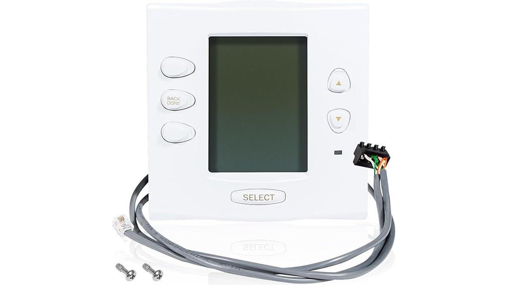 pool control panel replacement