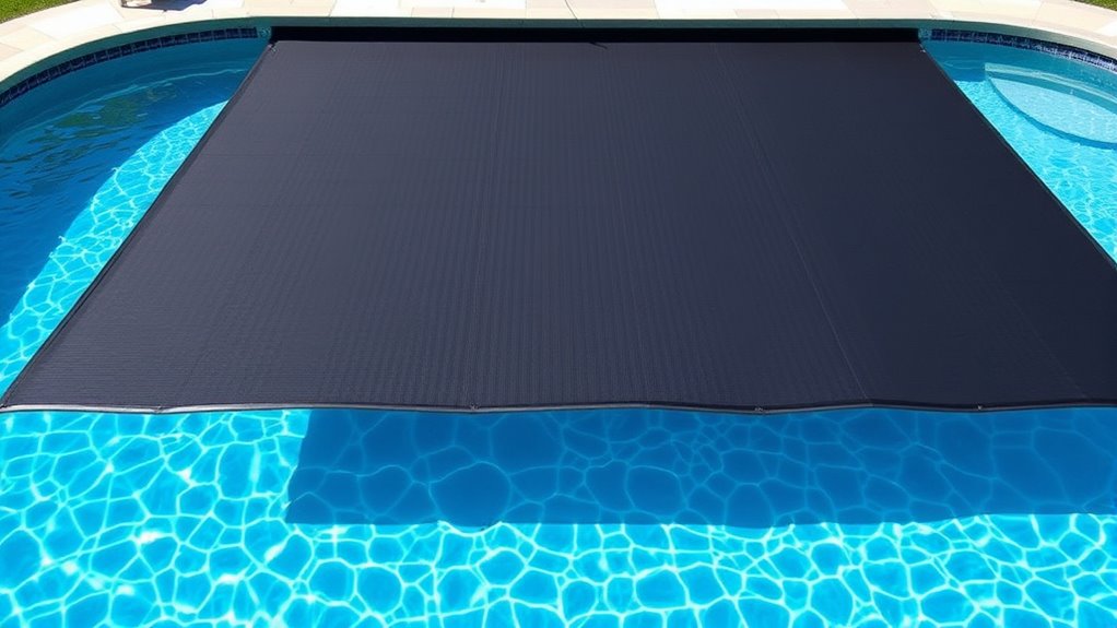 pool cover selection factors