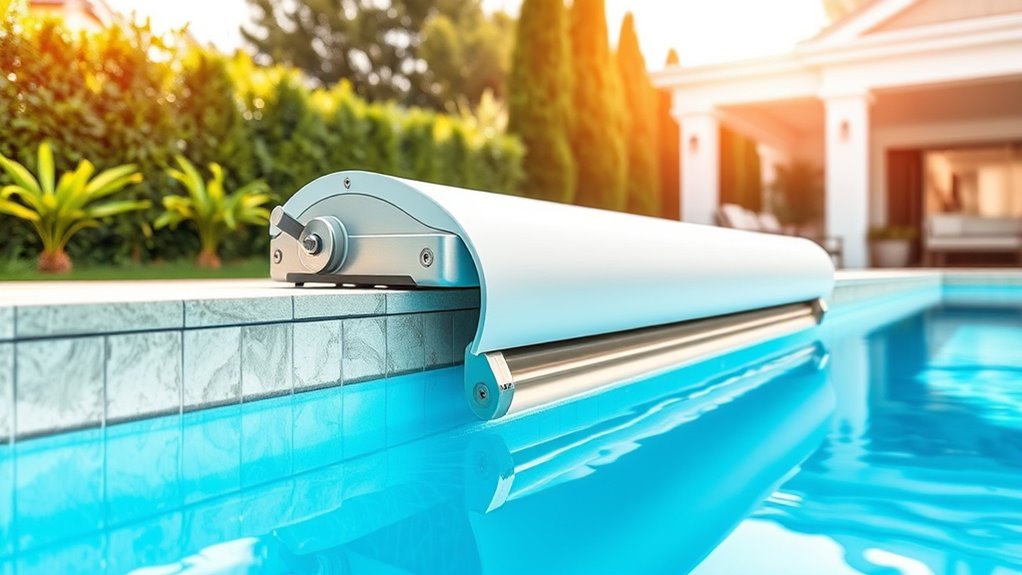 pool cover system considerations