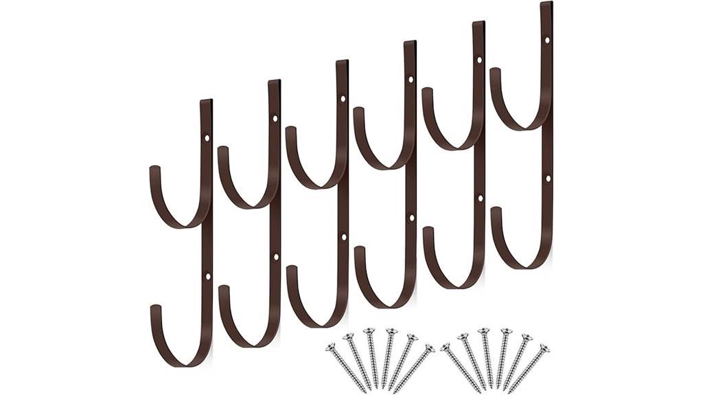 pool cue rack set