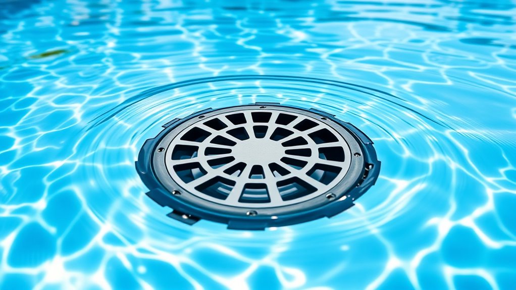 pool drain safety legislation