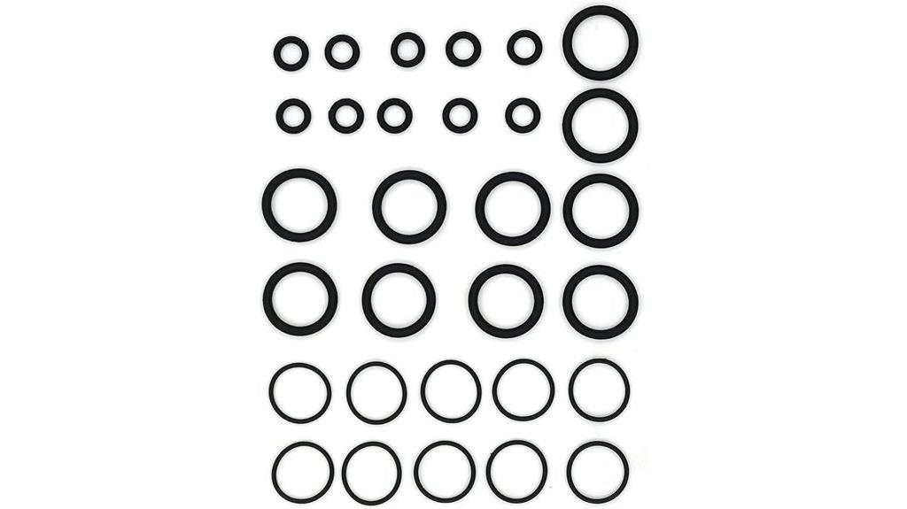pool filter air relief kit