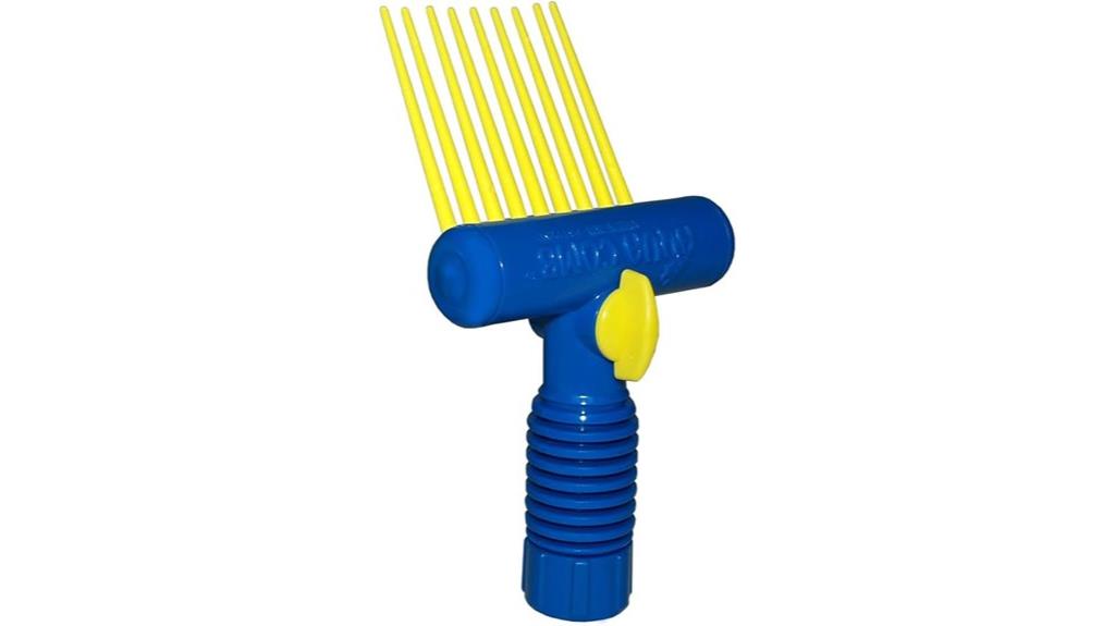 pool filter cartridge cleaner