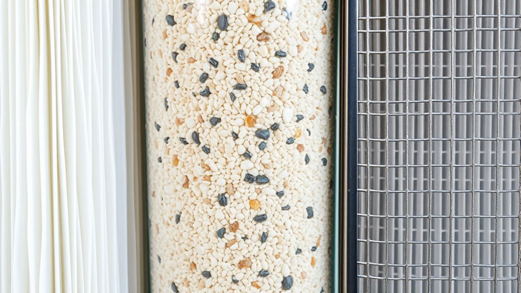 pool filter comparison guide