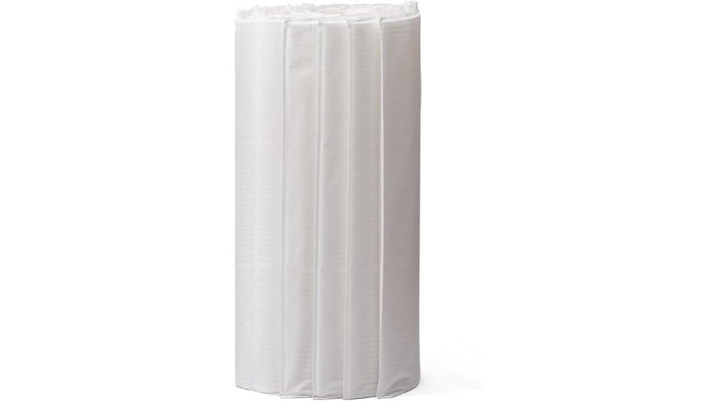 pool filter grid replacements