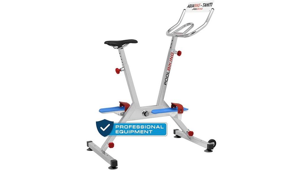 pool fitness and rehabilitation