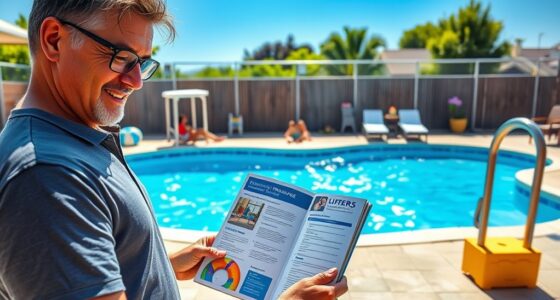 pool insurance coverage details