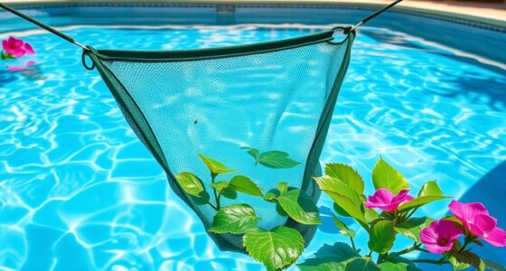pool leaf net reviews