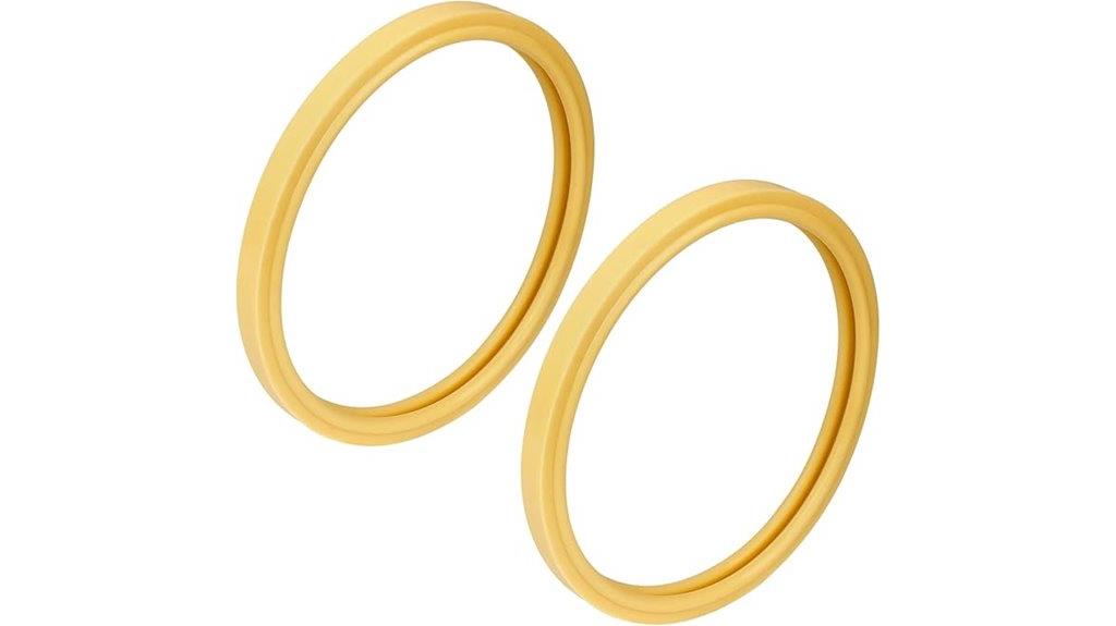 pool light gasket set