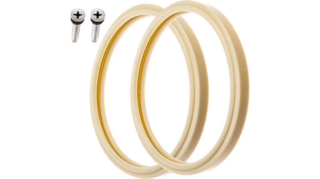 pool light gasket set