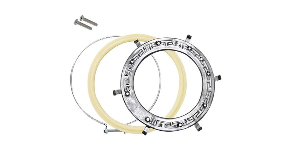 pool light ring set